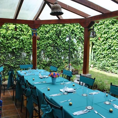 Mak Inn House Latacunga Zewnętrze zdjęcie