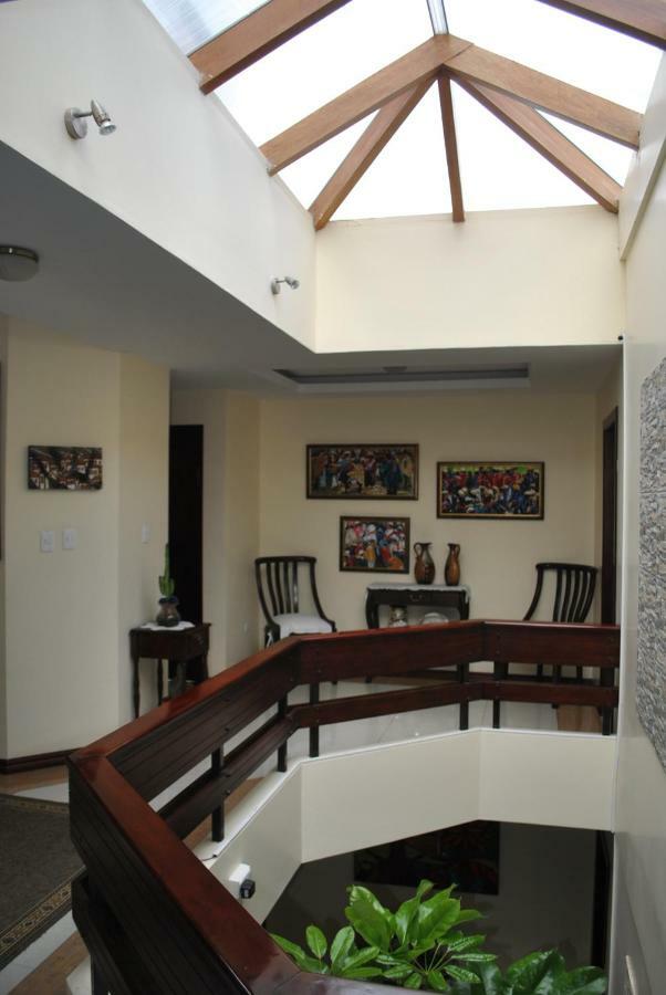 Mak Inn House Latacunga Zewnętrze zdjęcie