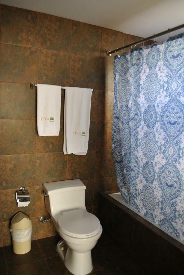 Mak Inn House Latacunga Zewnętrze zdjęcie