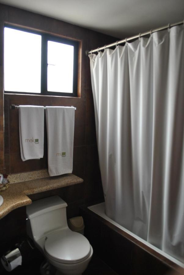 Mak Inn House Latacunga Zewnętrze zdjęcie