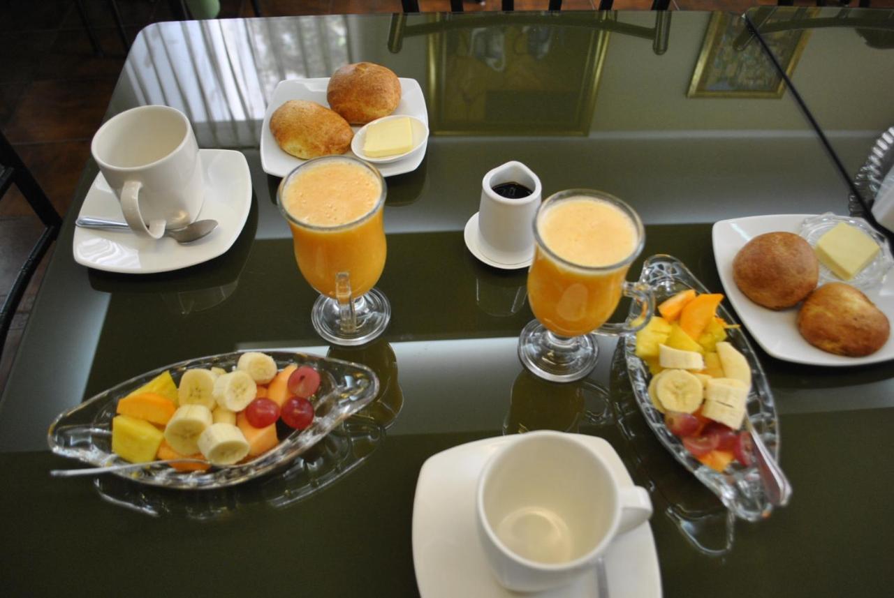 Mak Inn House Latacunga Zewnętrze zdjęcie